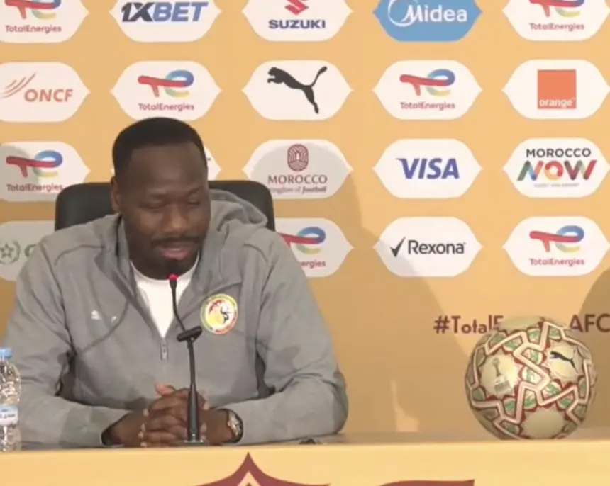 تصريح "ملغوم" لمدرب السنغال عن الجزائر يشعل الأجواء قبل نهائي "الكان" بالمغرب